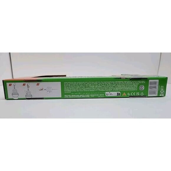 Nerf Super Soaker Minecraft Trident Water Blaster Pull Back Plunger Handle Kids‎ - Picture 6 of 7